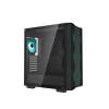 DeepCool CC560 V2 Tempered Glass Black R-CC560-BKGAA4-G-2