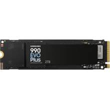 Samsung 2TB M.2 2280 NVMe 990 EVO Plus MZ-V9S2T0BW Samsung 2TB M.2 2280 NVMe 990 EVO Plus MZ-V9S2T0BW