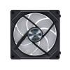 Ventilátor Lian Li UNI FAN SL-INF PWM 14cm ARGB Fekete UF-SLIN140-1B