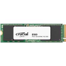 Crucial 1TB M.2 2280 NVMe E100 CT1000E100SSD8