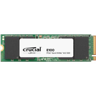Crucial 1TB M.2 2280 NVMe E100 CT1000E100SSD8