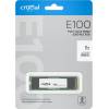 Crucial 1TB M.2 2280 NVMe E100 CT1000E100SSD8