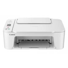 Canon PIXMA TS3751i Wireless Tintasugaras Nyomtató/Másoló/Scanner White 6671C026BA Canon PIXMA TS3751i Wireless Tintasugaras Nyomtató/Másoló/Scanner White 6671C026BA