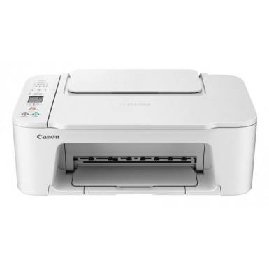 Canon PIXMA TS3751i Wireless Tintasugaras Nyomtató/Másoló/Scanner White 6671C026BA Canon PIXMA TS3751i Wireless Tintasugaras Nyomtató/Másoló/Scanner White 6671C026BA