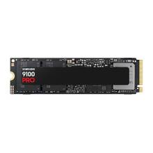 SSD 3.2 Samsung 2TB 9100 PRO NVMe 2.0 2280 MZ-VAP2T0BW SSD 3.2 Samsung 2TB 9100 PRO NVMe 2.0 2280 MZ-VAP2T0BW