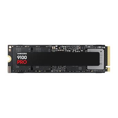 SSD 3.2 Samsung 2TB 9100 PRO NVMe 2.0 2280 MZ-VAP2T0BW