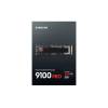 SSD 3.2 Samsung 2TB 9100 PRO NVMe 2.0 2280 MZ-VAP2T0BW