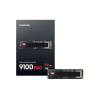 SSD 3.2 Samsung 2TB 9100 PRO NVMe 2.0 2280 MZ-VAP2T0BW