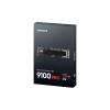 SSD 3.2 Samsung 2TB 9100 PRO NVMe 2.0 2280 MZ-VAP2T0BW