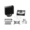 Be quiet! Pure Rock 3 LX BK040