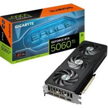 Gigabyte RTX 5060 TI EAGLE MAX OC 16G GV-N506TEAGLEMAX OC-16GD