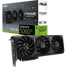 Asus PRIME- RTX 5060 TI-O16G PRIME-RTX5060TI-O16G 90YV0MH2-M0NA00 Asus PRIME- RTX 5060 TI-O16G PRIME-RTX5060TI-O16G 90YV0MH2-M0NA00