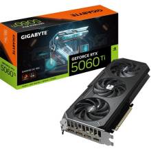 Gigabyte RTX 5060 TI GAMING OC 16G GV-N506TGAMING OC-16GD