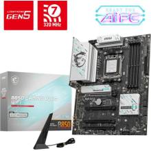 Msi B850 GAMING PLUS WIFI B850 GAMING PLUS WIFI