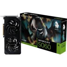 Gainward GeForce RTX 5060 8GB DDR7 Ghost NE75060019P1-GB2063B