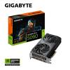 Gigabyte RTX 5060 WINDFORCE OC 8G GV-N5060WF2OC-8GD