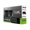 Asus DUAL-RTX 5060 -O8G DUAL-RTX5060-O8G 90YV0N12-M0NA00