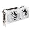 Asus DUAL-RTX 5060 -O8G-WHITE DUAL-RTX5060-O8G-WHITE