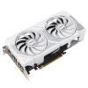 Asus DUAL-RTX 5060 -O8G-WHITE DUAL-RTX5060-O8G-WHITE