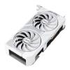 Asus DUAL-RTX 5060 -O8G-WHITE DUAL-RTX5060-O8G-WHITE