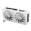 Asus DUAL-RTX 5060 -O8G-WHITE DUAL-RTX5060-O8G-WHITE