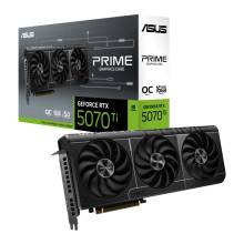 Asus PRIME-RTX 5070 TI -O16G 90YV0MF0-M0NA00 Asus PRIME-RTX 5070 TI -O16G 90YV0MF0-M0NA00