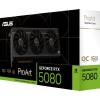 Asus PROART-RTX 5080 -O16G PROART-RTX5080-O16G