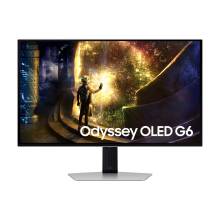Samsung 27" Odyssey G5 LS27DG610SUXEN OLED LS27DG610SUXEN Samsung 27" Odyssey G5 LS27DG610SUXEN OLED LS27DG610SUXEN
