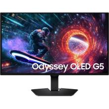 Samsung 27" Odyssey G5 LS27FG500SUXEN OLED LS27FG500SUXEN Samsung 27" Odyssey G5 LS27FG500SUXEN OLED LS27FG500SUXEN