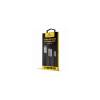 Gembird A-HDMIM-DPF-02 Active 4K HDMI male to DisplayPort female adapter Black A-HDMIM-DPF-02
