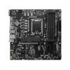 Msi PRO B760M-P DDR4 PRO B760M-P DDR4 7E02-001R