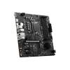 Msi PRO B760M-P DDR4 PRO B760M-P DDR4 7E02-001R
