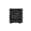 DeepCool CC560 ARGB V2 Tempered Glass Black R-CC560-BKTAA4-G-2
