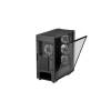 DeepCool CC560 ARGB V2 Tempered Glass Black R-CC560-BKTAA4-G-2