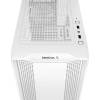 DeepCool CC560 WH V2 Tempered Glass White R-CC560-WHGAA4-G-2