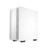 DeepCool CC560 WH V2 Tempered Glass White R-CC560-WHGAA4-G-2