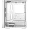 DeepCool CC560 WH V2 Tempered Glass White R-CC560-WHGAA4-G-2