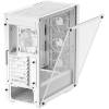 DeepCool CC560 WH V2 Tempered Glass White R-CC560-WHGAA4-G-2