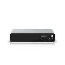 Ubiquiti Cloud Key+ SSD Silver UCK-G2-SSD Ubiquiti Cloud Key+ SSD Silver UCK-G2-SSD