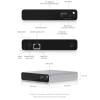 Ubiquiti Cloud Key+ SSD Silver UCK-G2-SSD