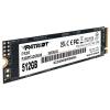 Patriot 512GB M.2 2280 NVMe P320 P320P512GM28