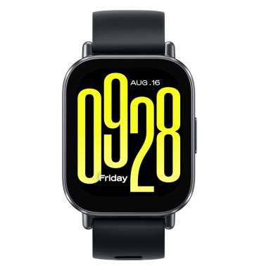 Xiaomi Redmi Watch 5 Active Midnight Black BHR8784GL