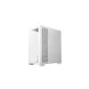 DeepCool CG580 4F WH Tempered Glass White R-CG580-WHADA4-G-1