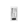 DeepCool CG580 4F WH Tempered Glass White R-CG580-WHADA4-G-1