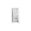 DeepCool CG580 4F WH Tempered Glass White R-CG580-WHADA4-G-1