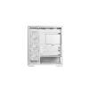 DeepCool CG580 4F WH Tempered Glass White R-CG580-WHADA4-G-1