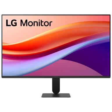 LG IPS monitor 27" 27U41YA-B, 1920x1080, 16:9, 250 cd/m2, 5ms, D-SUB/HDMI 27U41YA-B.AEUQ LG IPS monitor 27" 27U41YA-B, 1920x1080, 16:9, 250 cd/m2, 5ms, D-SUB/HDMI 27U41YA-B.AEUQ