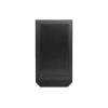 Msi MAG FORGE M100R ARGB Tempered Glass Black MAG FORGE M100R