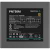 DeepCool 750W 80+ Gold PN750-M PN750-M