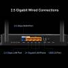 TP-Link Archer BE230 BE3600 Dual-Band Wi-Fi 7 Router ARCHER BE230